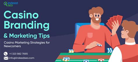 casino marketing strategy|casino marketing strategies for gaming.
